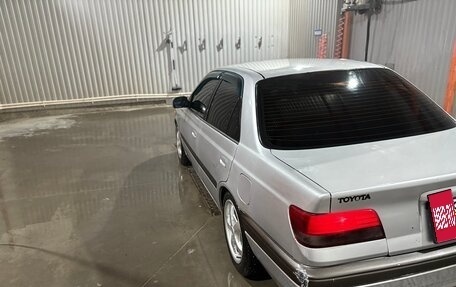 Toyota Carina, 1997 год, 360 000 рублей, 7 фотография