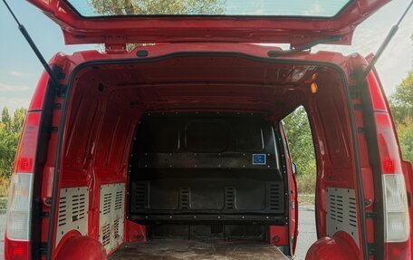 Mercedes-Benz Vito, 2011 год, 950 000 рублей, 14 фотография