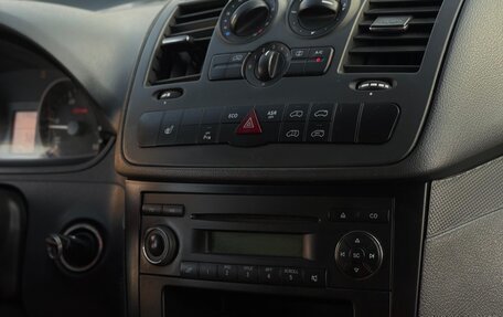 Mercedes-Benz Vito, 2011 год, 950 000 рублей, 13 фотография