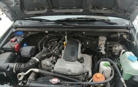 Suzuki Jimny, 2008 год, 990 000 рублей, 10 фотография