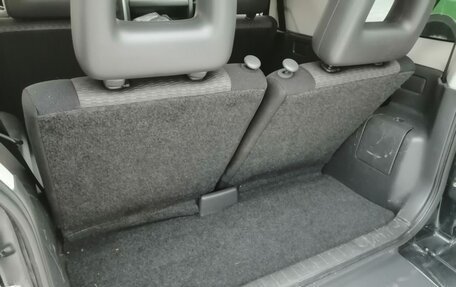 Suzuki Jimny, 2008 год, 990 000 рублей, 5 фотография