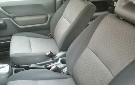 Suzuki Jimny, 2008 год, 990 000 рублей, 7 фотография