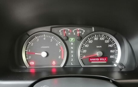 Suzuki Jimny, 2008 год, 990 000 рублей, 8 фотография