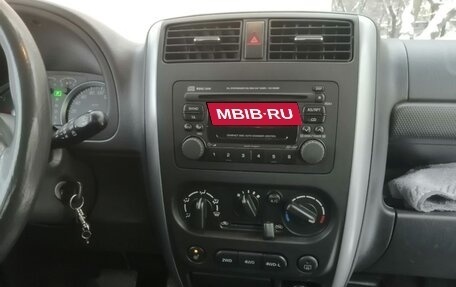 Suzuki Jimny, 2008 год, 990 000 рублей, 6 фотография