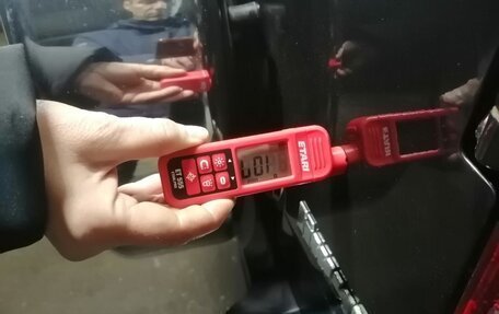 Suzuki Jimny, 2008 год, 990 000 рублей, 14 фотография