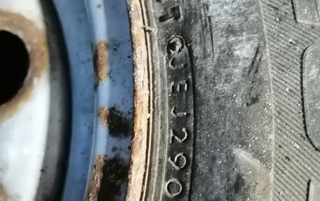 Suzuki Jimny, 2008 год, 990 000 рублей, 19 фотография