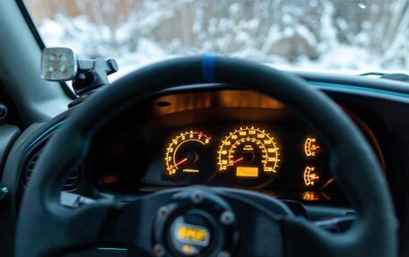 KIA Shuma II, 2004 год, 360 000 рублей, 8 фотография