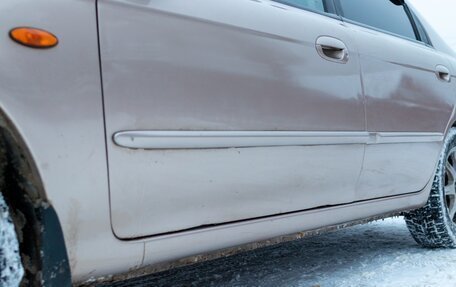 KIA Shuma II, 2004 год, 360 000 рублей, 3 фотография