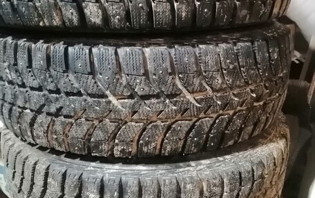 Suzuki Jimny, 2008 год, 990 000 рублей, 17 фотография