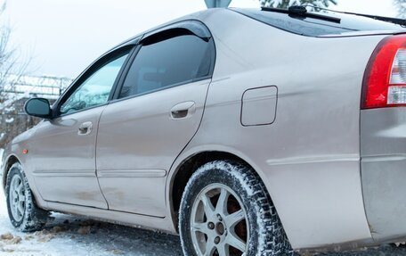 KIA Shuma II, 2004 год, 360 000 рублей, 4 фотография