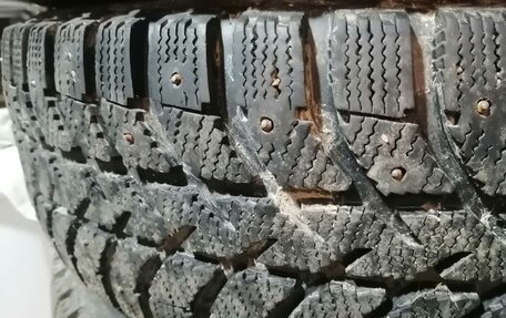 Suzuki Jimny, 2008 год, 990 000 рублей, 18 фотография