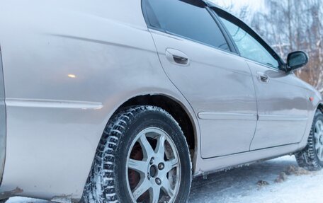 KIA Shuma II, 2004 год, 360 000 рублей, 16 фотография