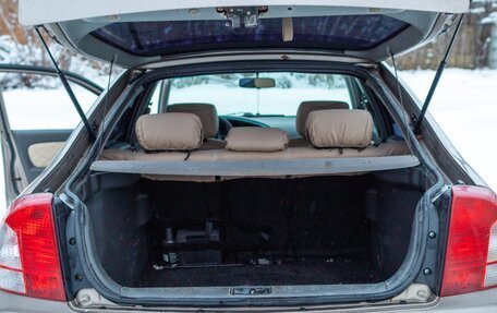 KIA Shuma II, 2004 год, 360 000 рублей, 13 фотография