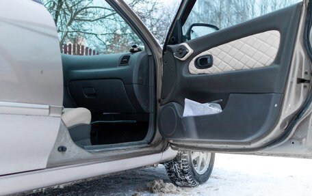 KIA Shuma II, 2004 год, 360 000 рублей, 18 фотография