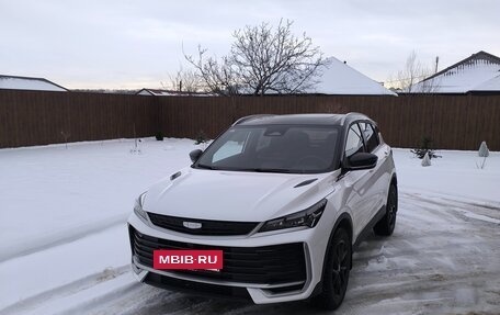 Geely Coolray I, 2025 год, 2 600 000 рублей, 2 фотография