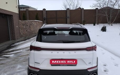 Geely Coolray I, 2025 год, 2 600 000 рублей, 4 фотография