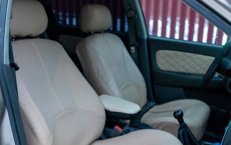 KIA Shuma II, 2004 год, 360 000 рублей, 20 фотография