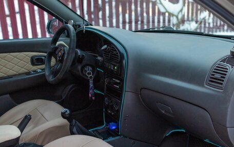 KIA Shuma II, 2004 год, 360 000 рублей, 19 фотография