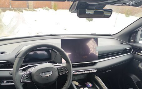 Geely Coolray I, 2025 год, 2 600 000 рублей, 7 фотография