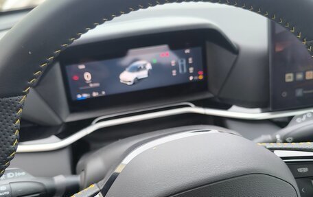 Geely Coolray I, 2025 год, 2 600 000 рублей, 9 фотография