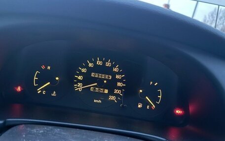 ЗАЗ Chance, 2012 год, 350 000 рублей, 4 фотография