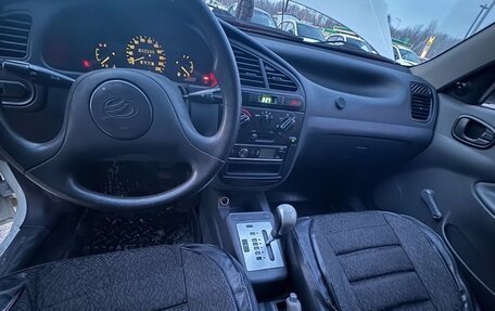 ЗАЗ Chance, 2012 год, 350 000 рублей, 3 фотография