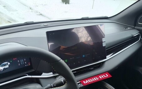 Geely Coolray I, 2025 год, 2 600 000 рублей, 10 фотография