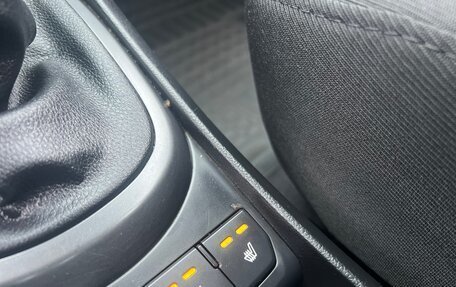 KIA Rio III рестайлинг, 2015 год, 835 000 рублей, 14 фотография