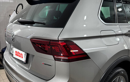 Volkswagen Tiguan II, 2018 год, 3 400 000 рублей, 7 фотография