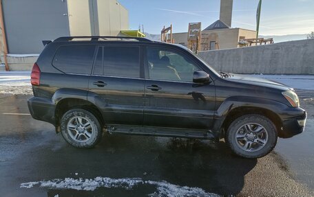 Lexus GX I, 2005 год, 1 850 000 рублей, 6 фотография