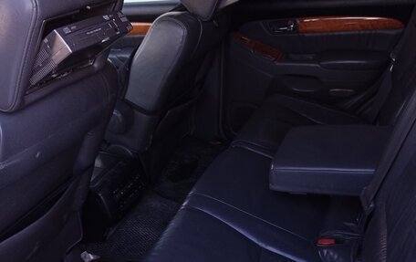 Lexus GX I, 2005 год, 1 850 000 рублей, 5 фотография