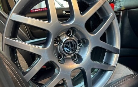 Volkswagen Bora, 2002 год, 470 000 рублей, 9 фотография