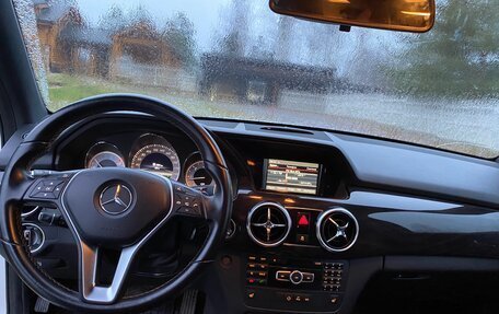 Mercedes-Benz GLK-Класс, 2013 год, 1 950 000 рублей, 6 фотография