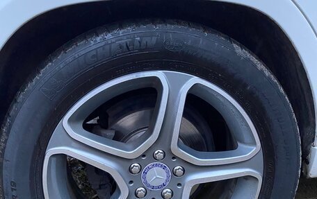 Mercedes-Benz GLK-Класс, 2013 год, 1 950 000 рублей, 4 фотография