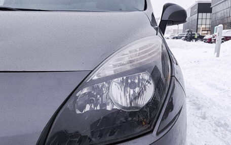 Renault Scenic III, 2010 год, 650 000 рублей, 21 фотография