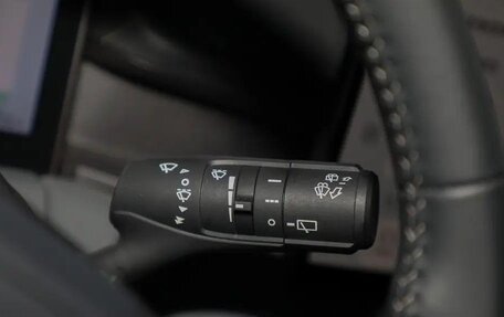 Toyota RAV4, 2025 год, 4 500 000 рублей, 10 фотография