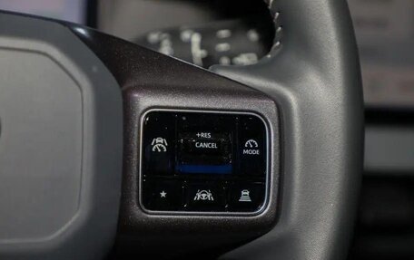 Toyota RAV4, 2025 год, 4 500 000 рублей, 8 фотография