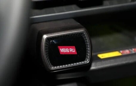 Toyota RAV4, 2025 год, 4 500 000 рублей, 11 фотография