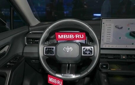 Toyota RAV4, 2025 год, 4 500 000 рублей, 6 фотография
