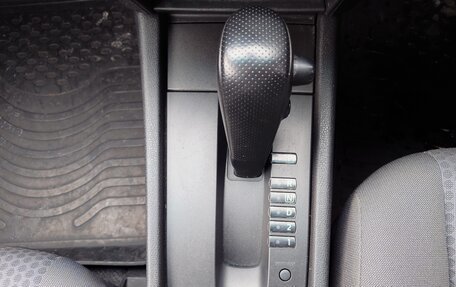 Nissan Wingroad III, 2005 год, 490 000 рублей, 10 фотография