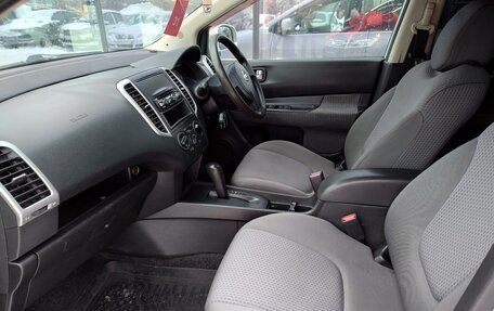 Nissan Wingroad III, 2005 год, 490 000 рублей, 9 фотография