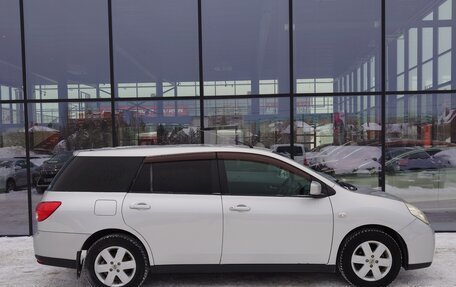 Nissan Wingroad III, 2005 год, 490 000 рублей, 5 фотография