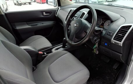 Nissan Wingroad III, 2005 год, 490 000 рублей, 7 фотография