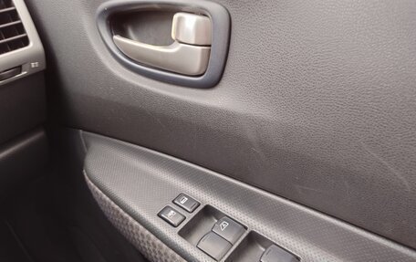 Nissan Wingroad III, 2005 год, 490 000 рублей, 12 фотография