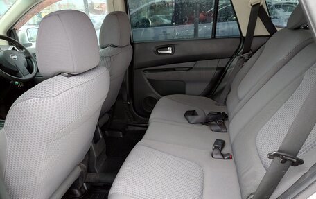 Nissan Wingroad III, 2005 год, 490 000 рублей, 14 фотография