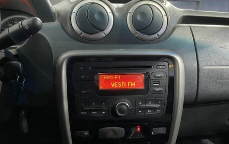 Renault Duster I рестайлинг, 2014 год, 841 000 рублей, 13 фотография