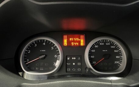 Renault Duster I рестайлинг, 2014 год, 841 000 рублей, 12 фотография