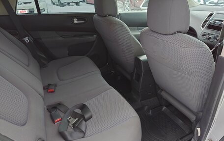 Nissan Wingroad III, 2005 год, 490 000 рублей, 15 фотография