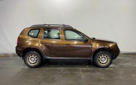 Renault Duster I рестайлинг, 2014 год, 841 000 рублей, 7 фотография