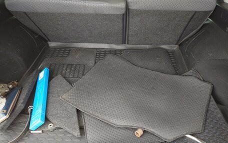 Nissan Wingroad III, 2005 год, 490 000 рублей, 16 фотография